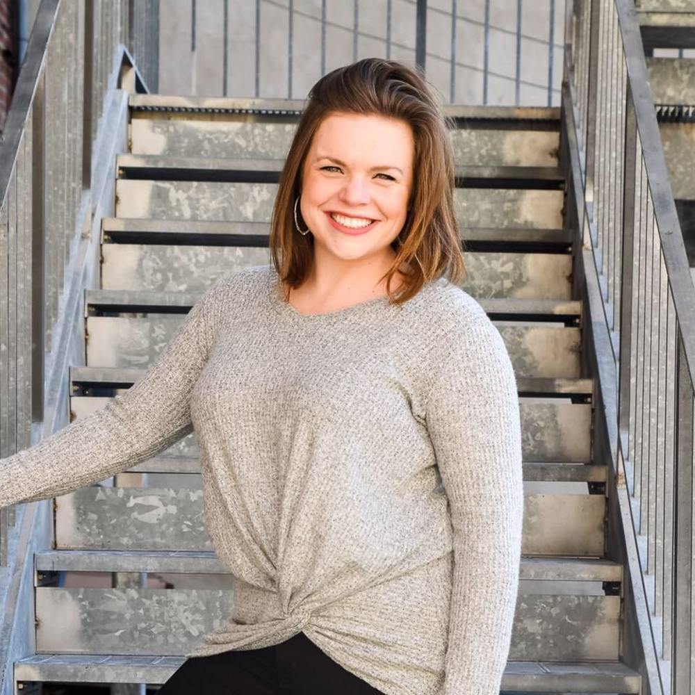 Meet your Posher, Carris